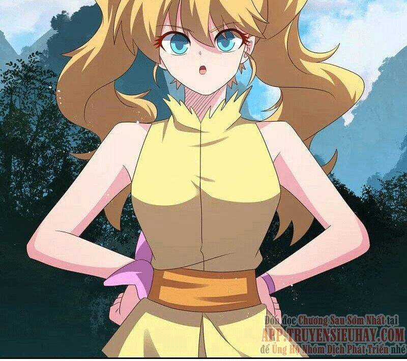 Tôn Thượng - Chapter 389 - Trang 34