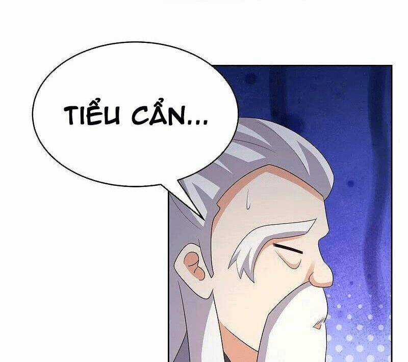 Tôn Thượng - Chapter 389 - Trang 35