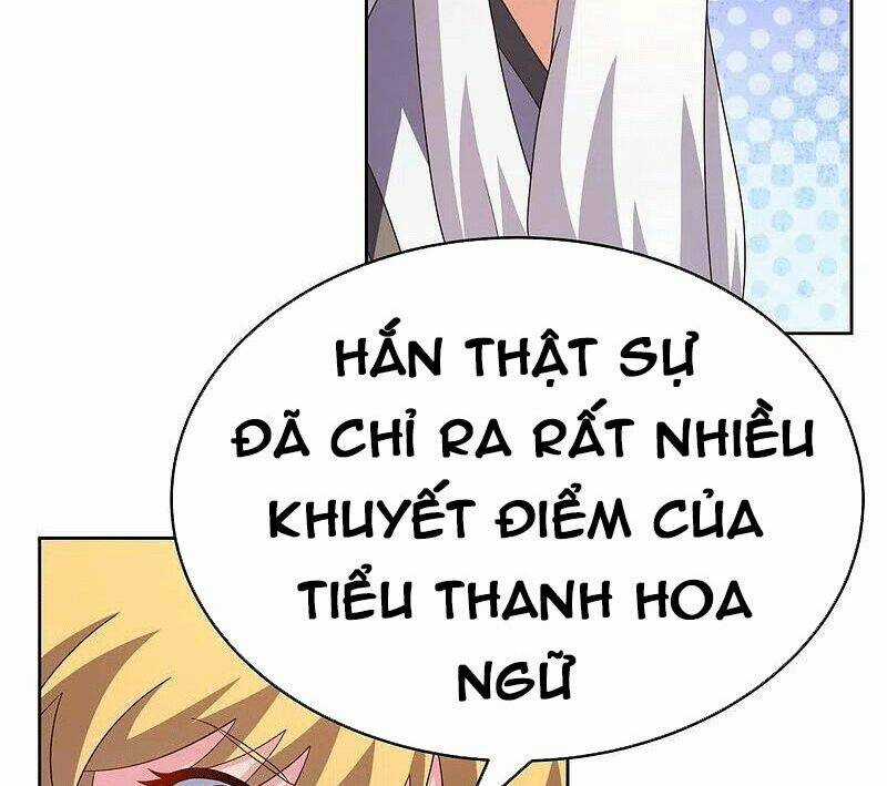 Tôn Thượng - Chapter 389 - Trang 36