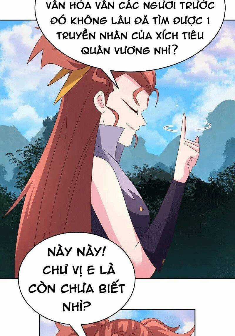 Tôn Thượng - Chapter 389 - Trang 6