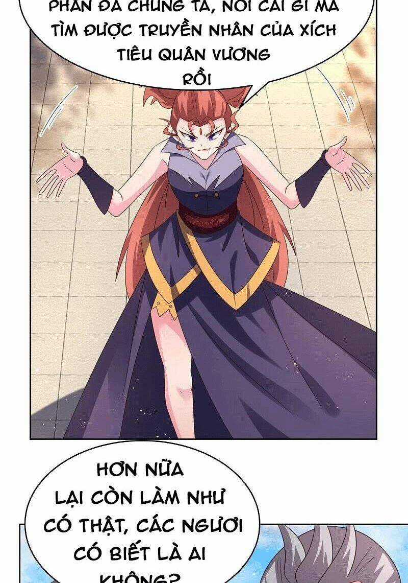 Tôn Thượng - Chapter 389 - Trang 8