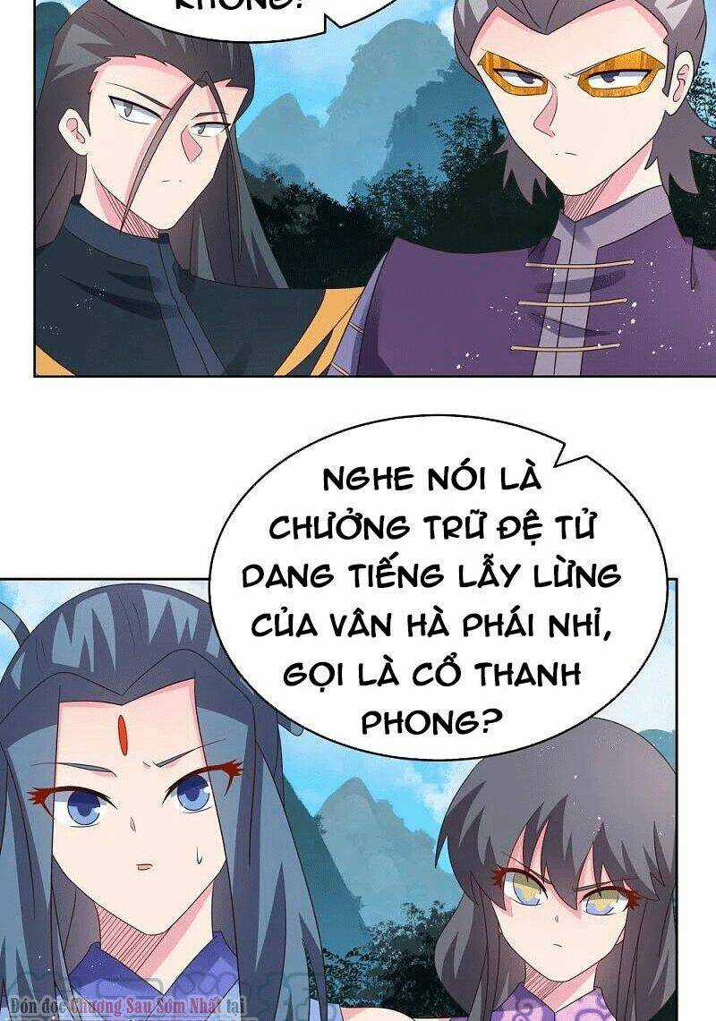 Tôn Thượng - Chapter 389 - Trang 9