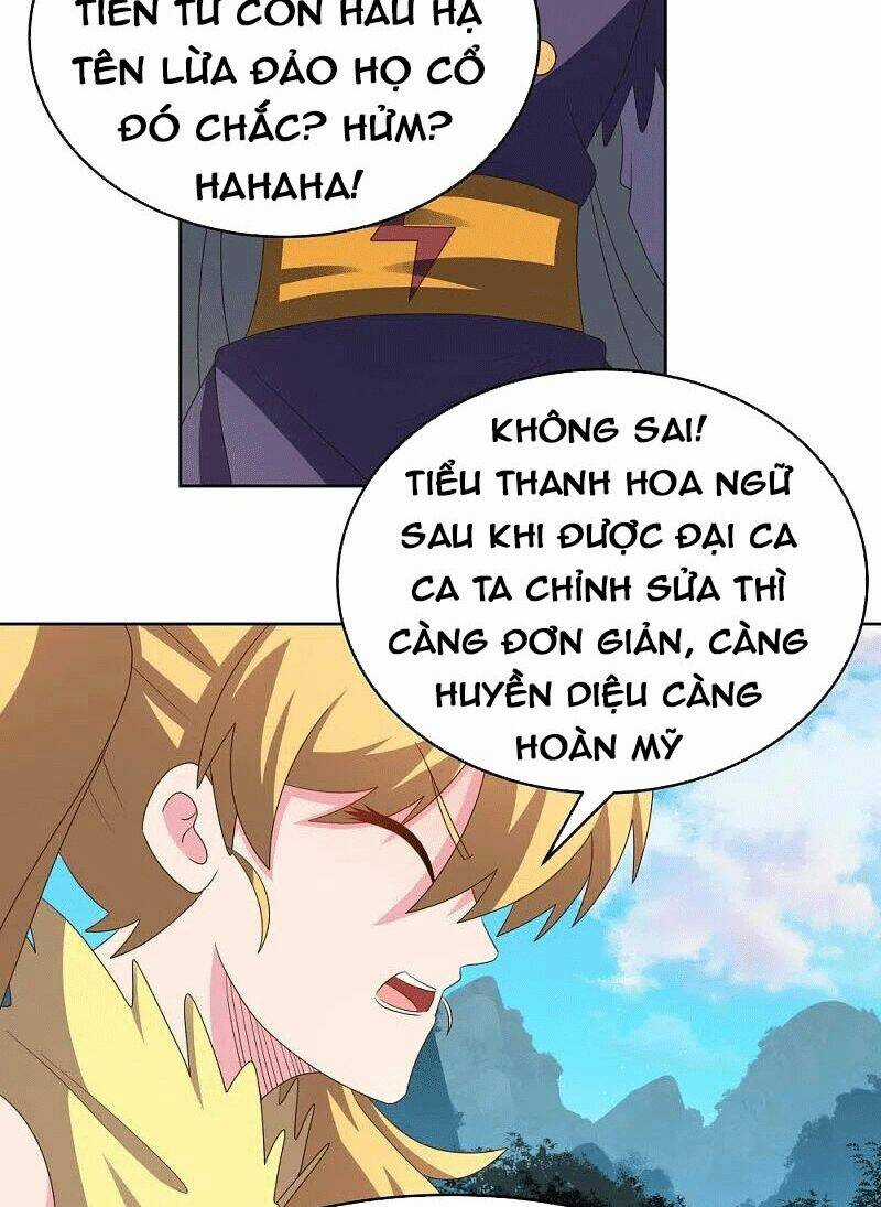 Tôn Thượng - Chapter 390 - Trang 14