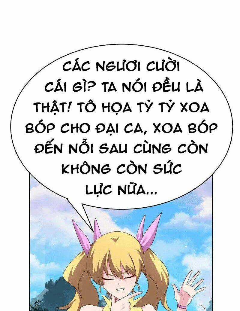 Tôn Thượng - Chapter 390 - Trang 17