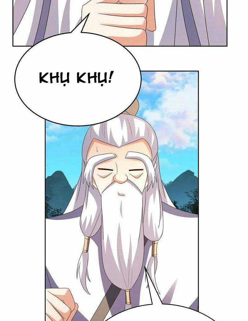 Tôn Thượng - Chapter 390 - Trang 25