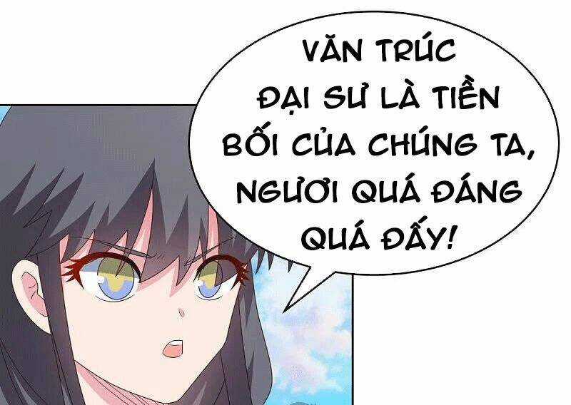 Tôn Thượng - Chapter 390 - Trang 31