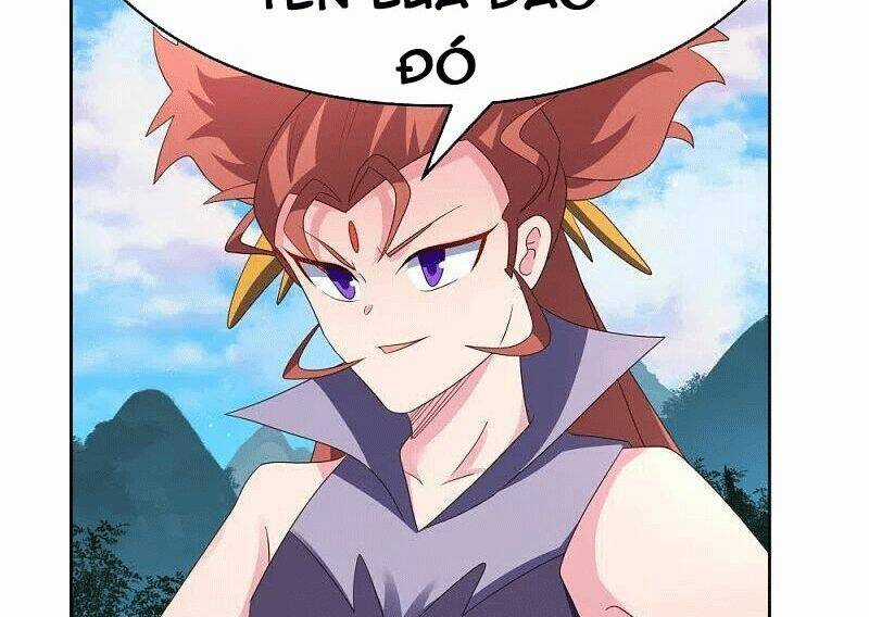 Tôn Thượng - Chapter 390 - Trang 38