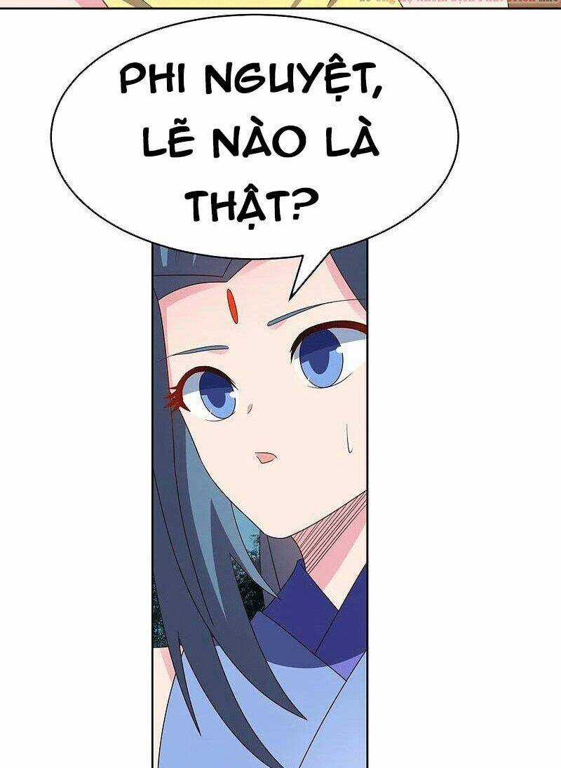 Tôn Thượng - Chapter 390 - Trang 5