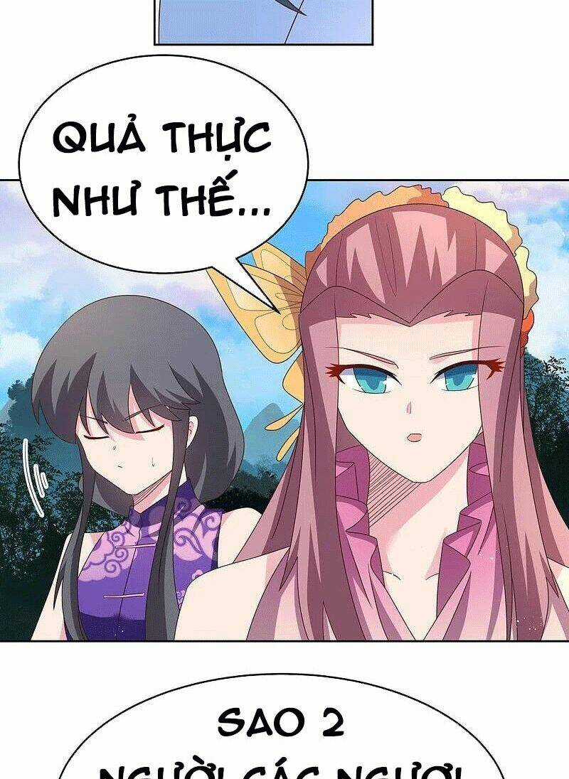 Tôn Thượng - Chapter 390 - Trang 6