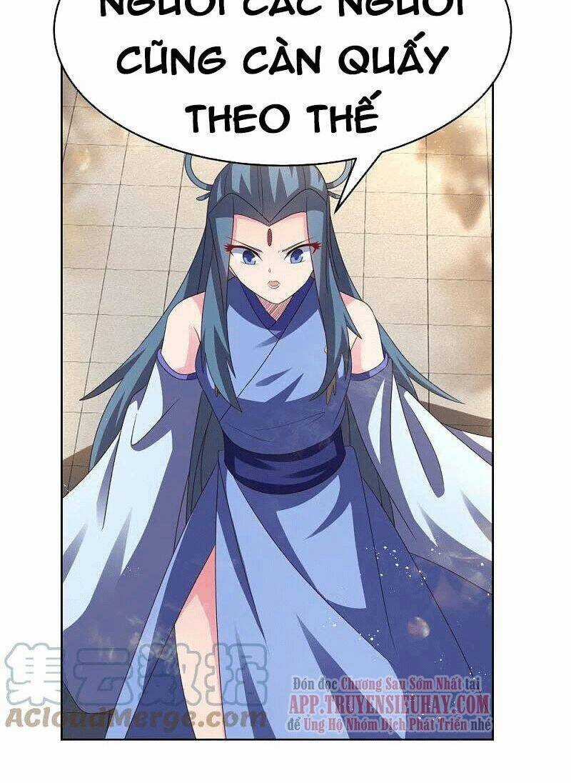 Tôn Thượng - Chapter 390 - Trang 7