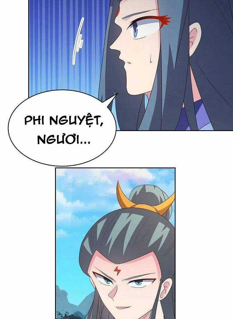 Tôn Thượng - Chapter 390 - Trang 9