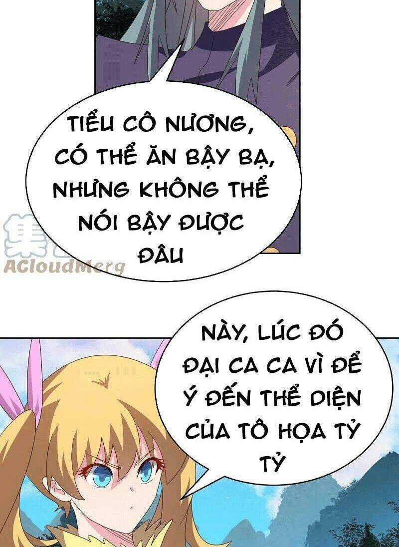 Tôn Thượng - Chapter 390 - Trang 10