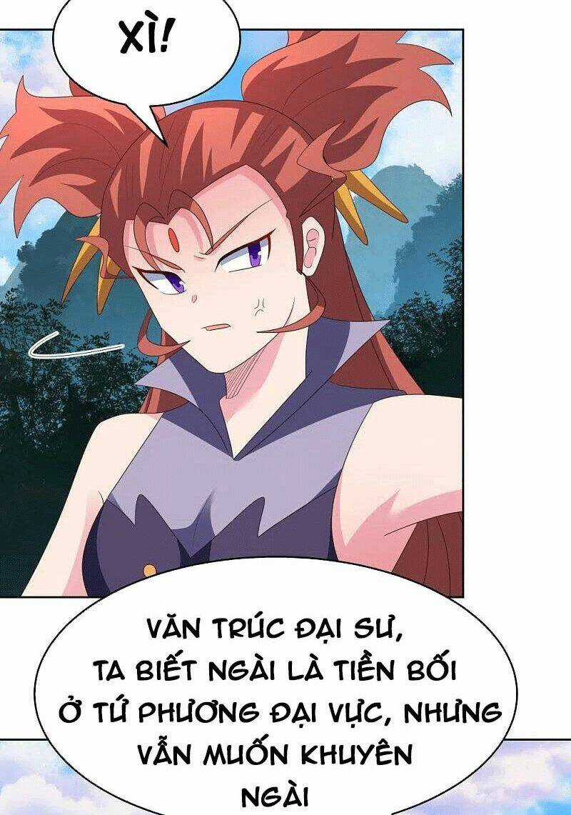 Tôn Thượng - Chapter 391 - Trang 11