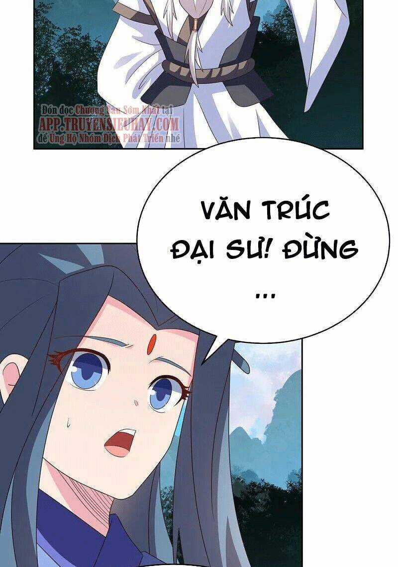Tôn Thượng - Chapter 391 - Trang 15