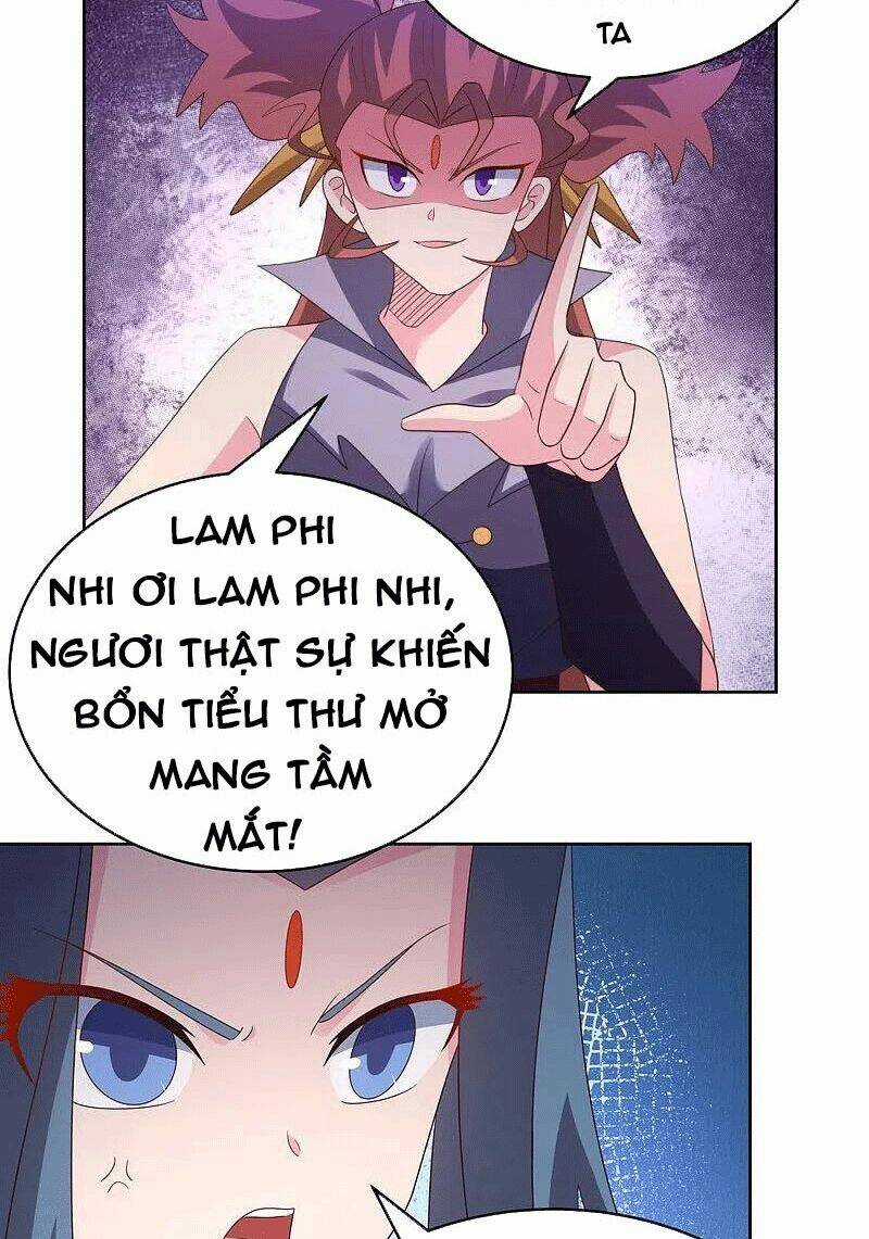 Tôn Thượng - Chapter 391 - Trang 3