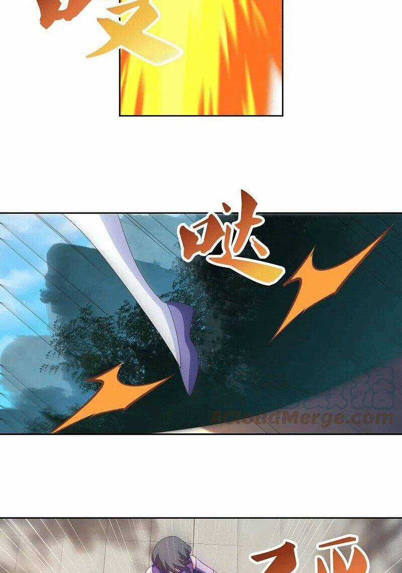 Tôn Thượng - Chapter 391 - Trang 21