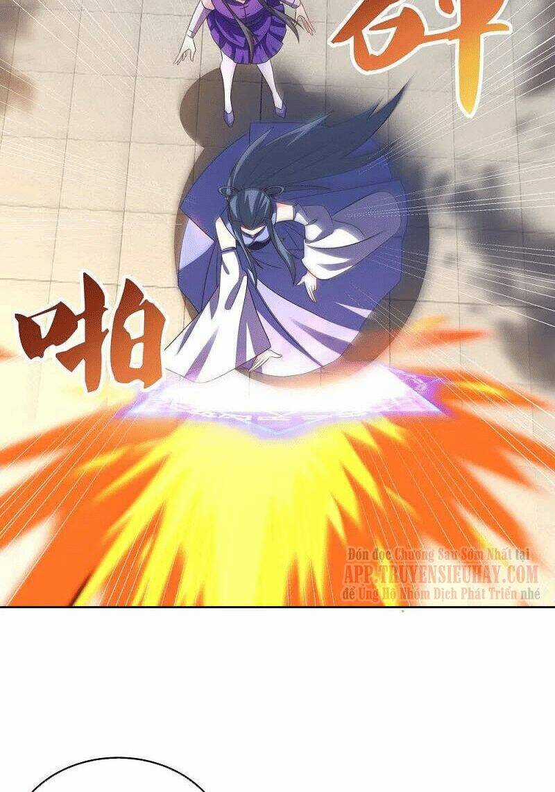 Tôn Thượng - Chapter 391 - Trang 22