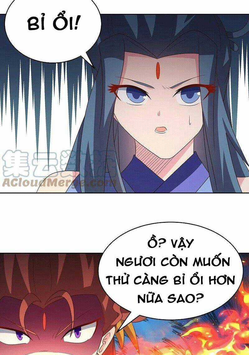 Tôn Thượng - Chapter 391 - Trang 23