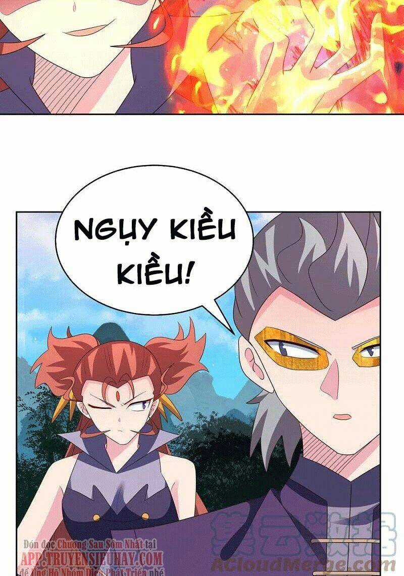 Tôn Thượng - Chapter 391 - Trang 24