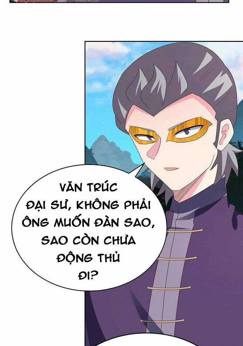 Tôn Thượng - Chapter 391 - Trang 25