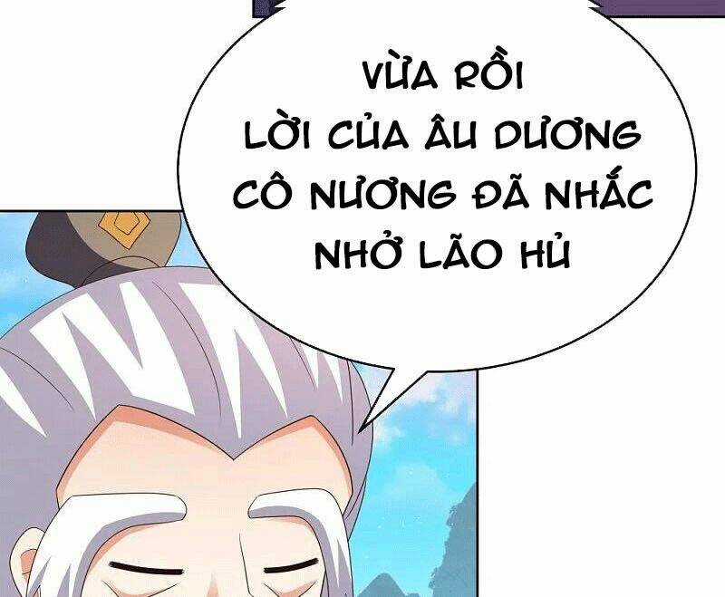 Tôn Thượng - Chapter 391 - Trang 26