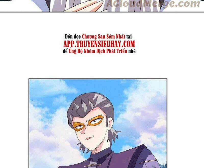 Tôn Thượng - Chapter 391 - Trang 29