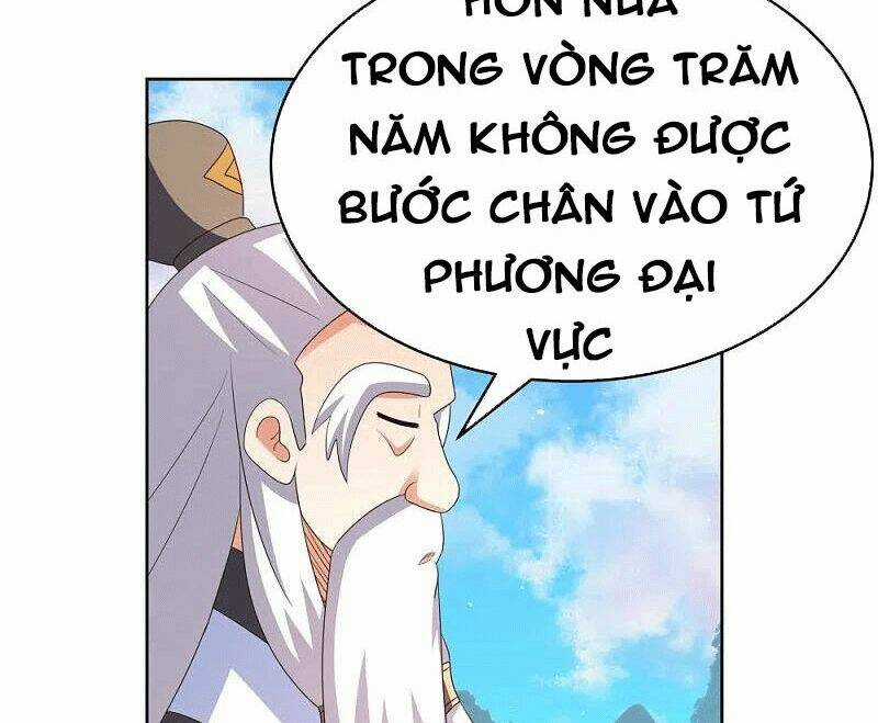 Tôn Thượng - Chapter 391 - Trang 32