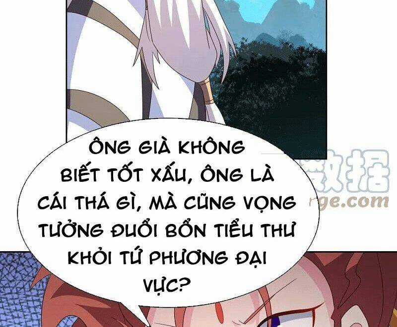 Tôn Thượng - Chapter 391 - Trang 33