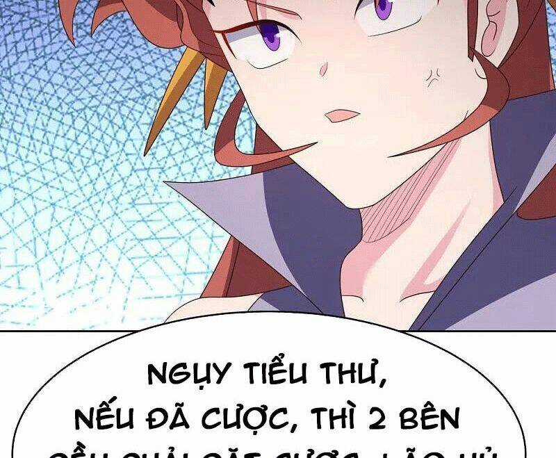 Tôn Thượng - Chapter 391 - Trang 34