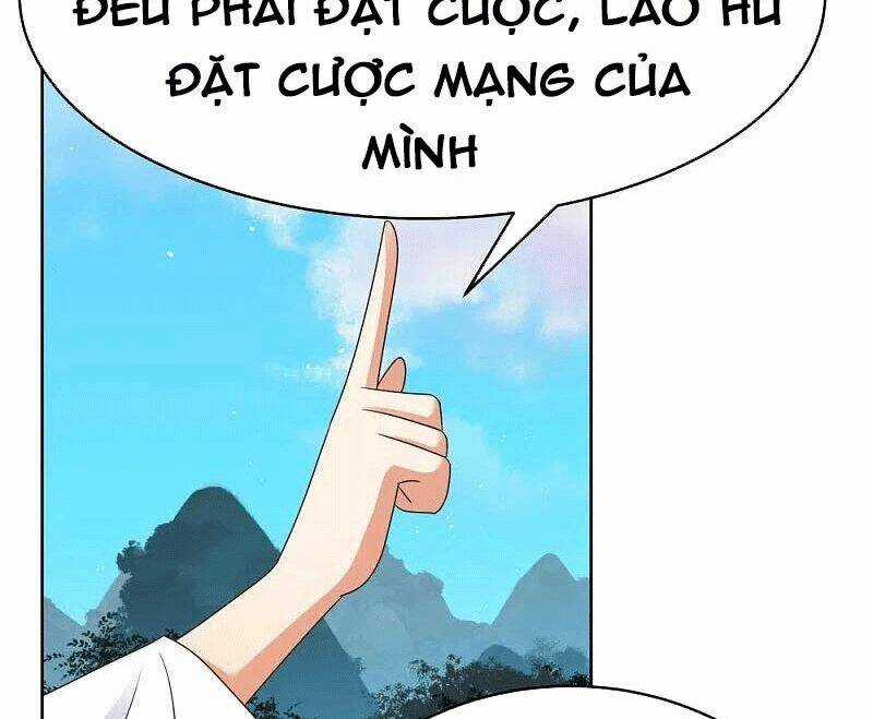 Tôn Thượng - Chapter 391 - Trang 35