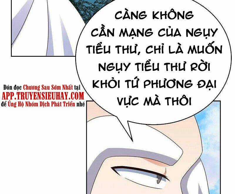 Tôn Thượng - Chapter 391 - Trang 36