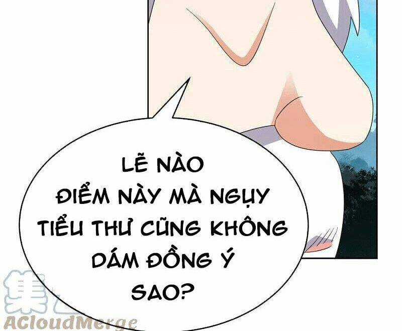 Tôn Thượng - Chapter 391 - Trang 37