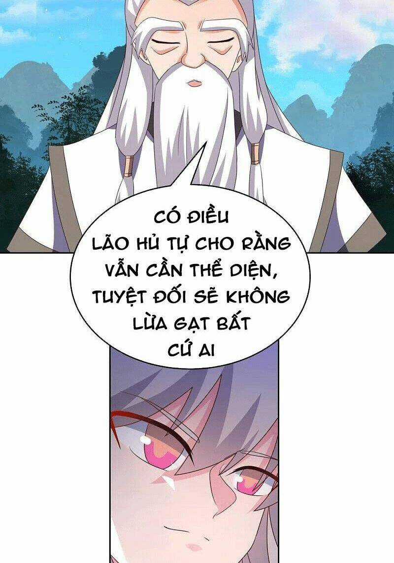 Tôn Thượng - Chapter 391 - Trang 5