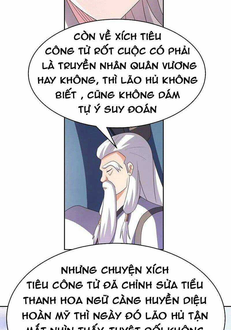 Tôn Thượng - Chapter 391 - Trang 6