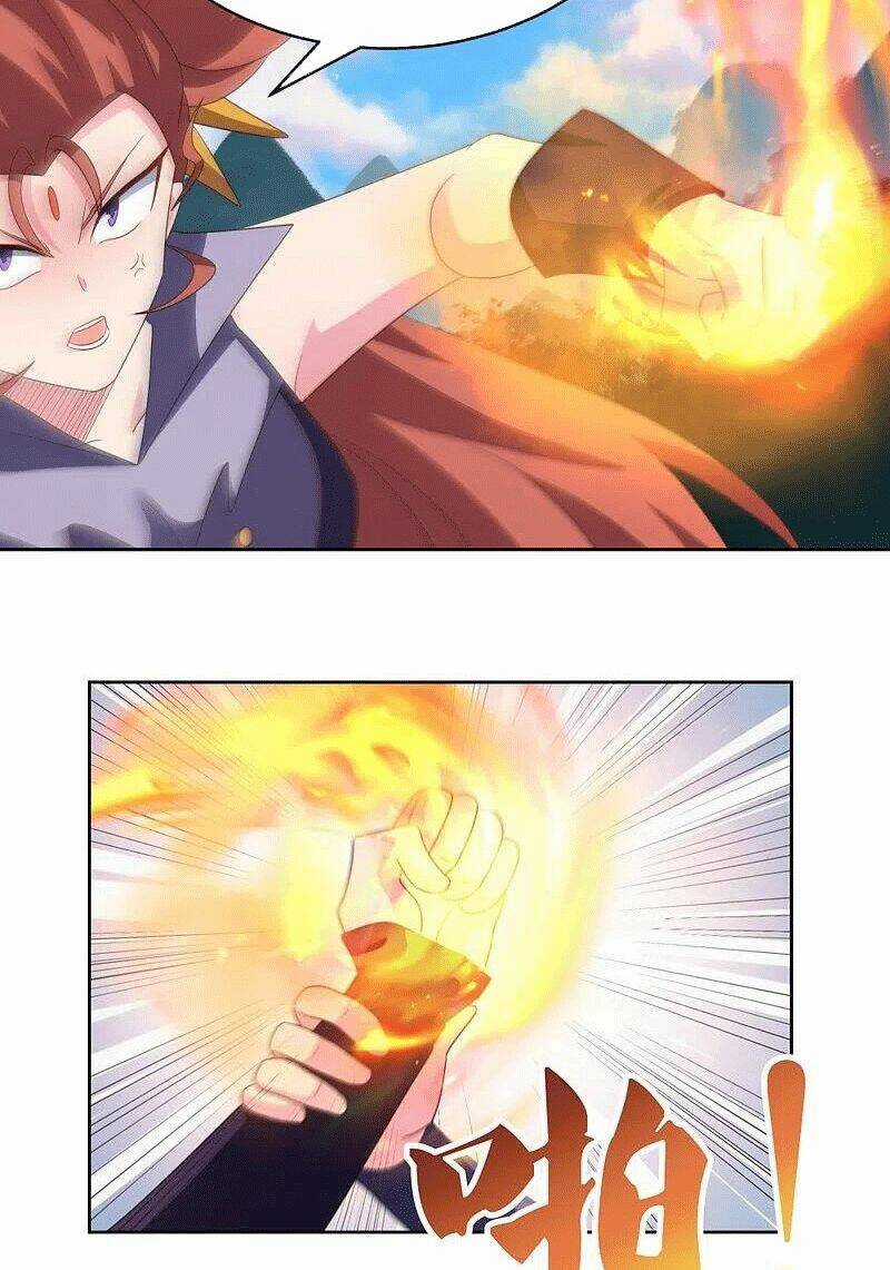 Tôn Thượng - Chapter 391 - Trang 9