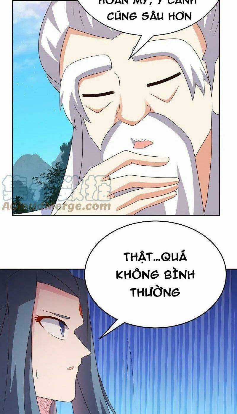 Tôn Thượng - Chapter 392 - Trang 12