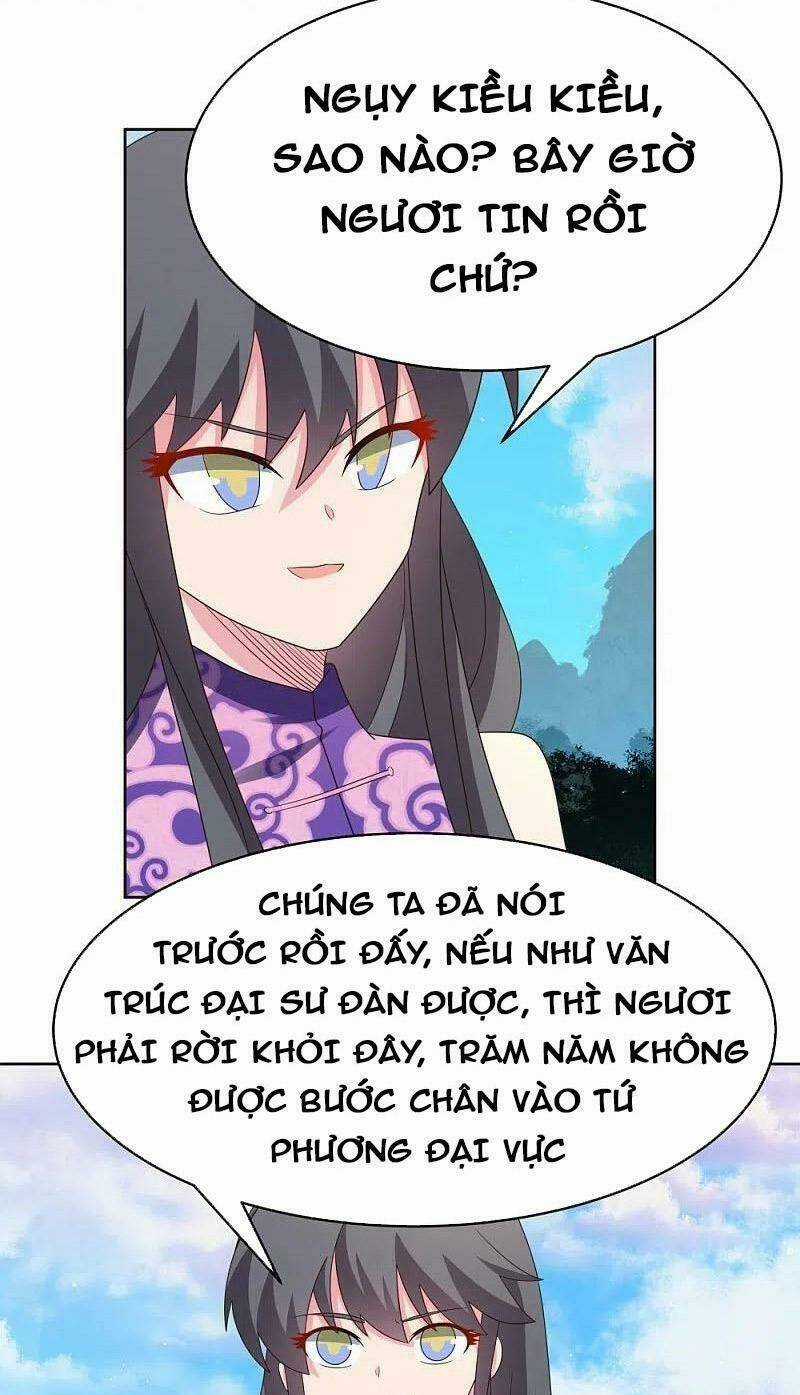 Tôn Thượng - Chapter 392 - Trang 15
