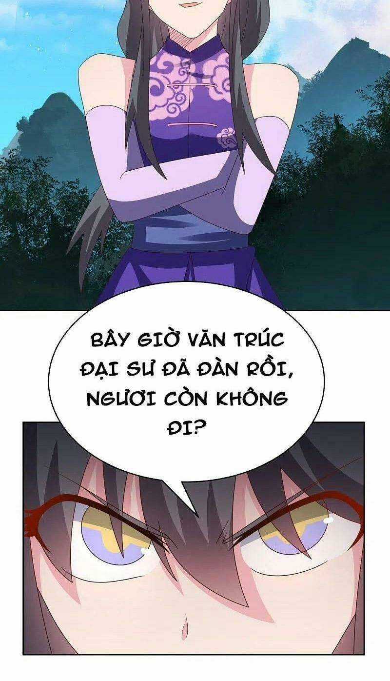 Tôn Thượng - Chapter 392 - Trang 16