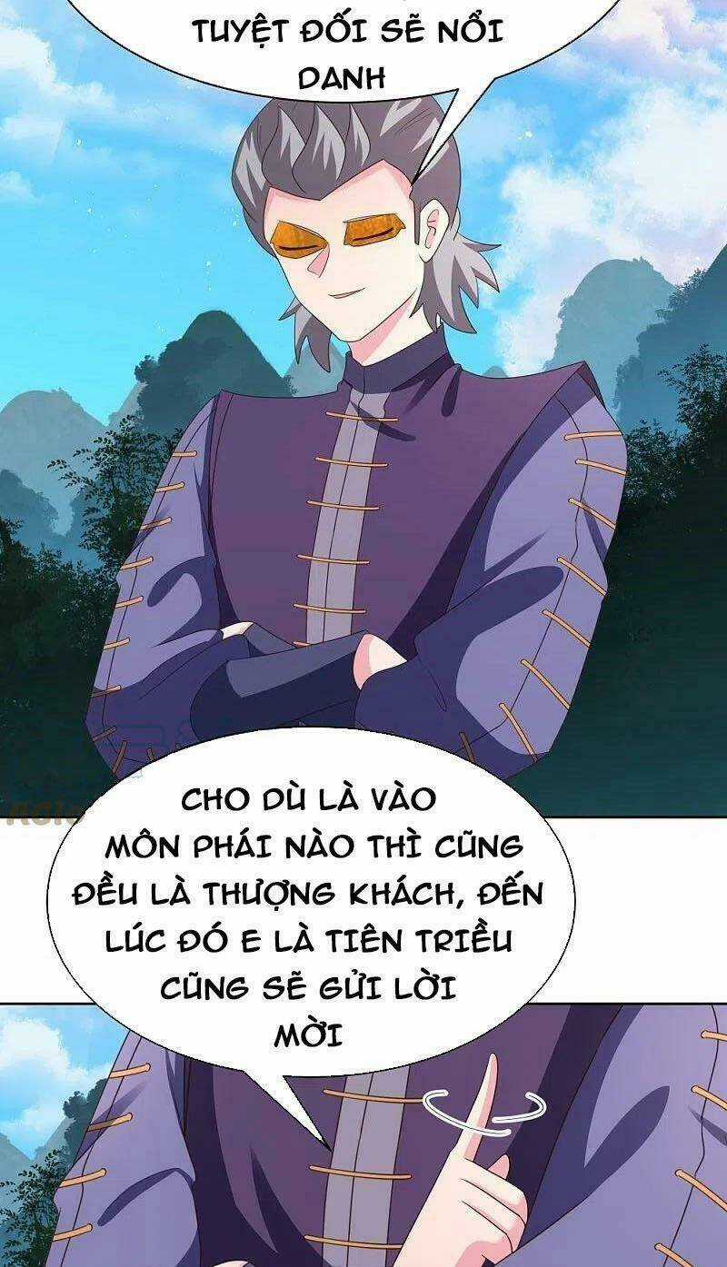 Tôn Thượng - Chapter 392 - Trang 20