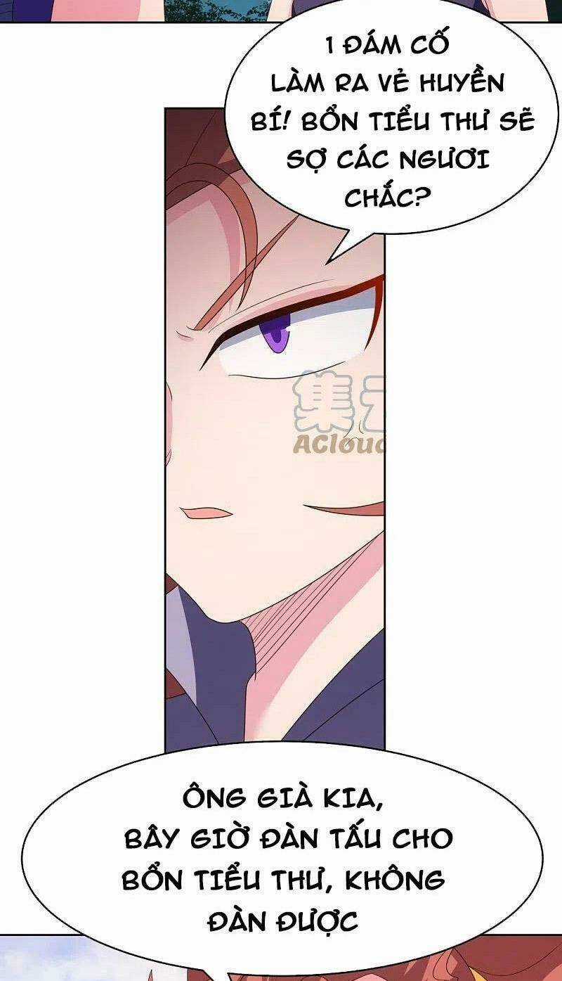 Tôn Thượng - Chapter 392 - Trang 3