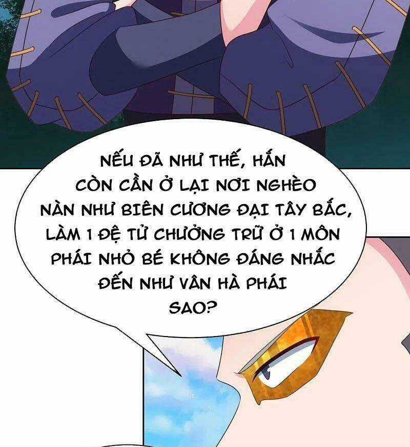 Tôn Thượng - Chapter 392 - Trang 21