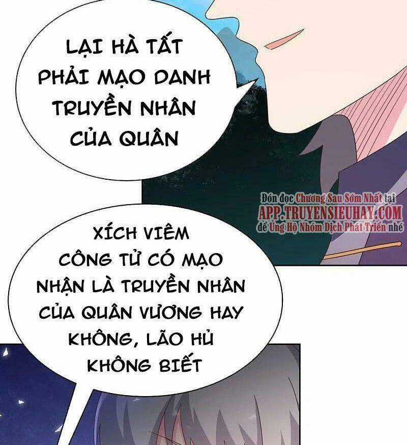 Tôn Thượng - Chapter 392 - Trang 22