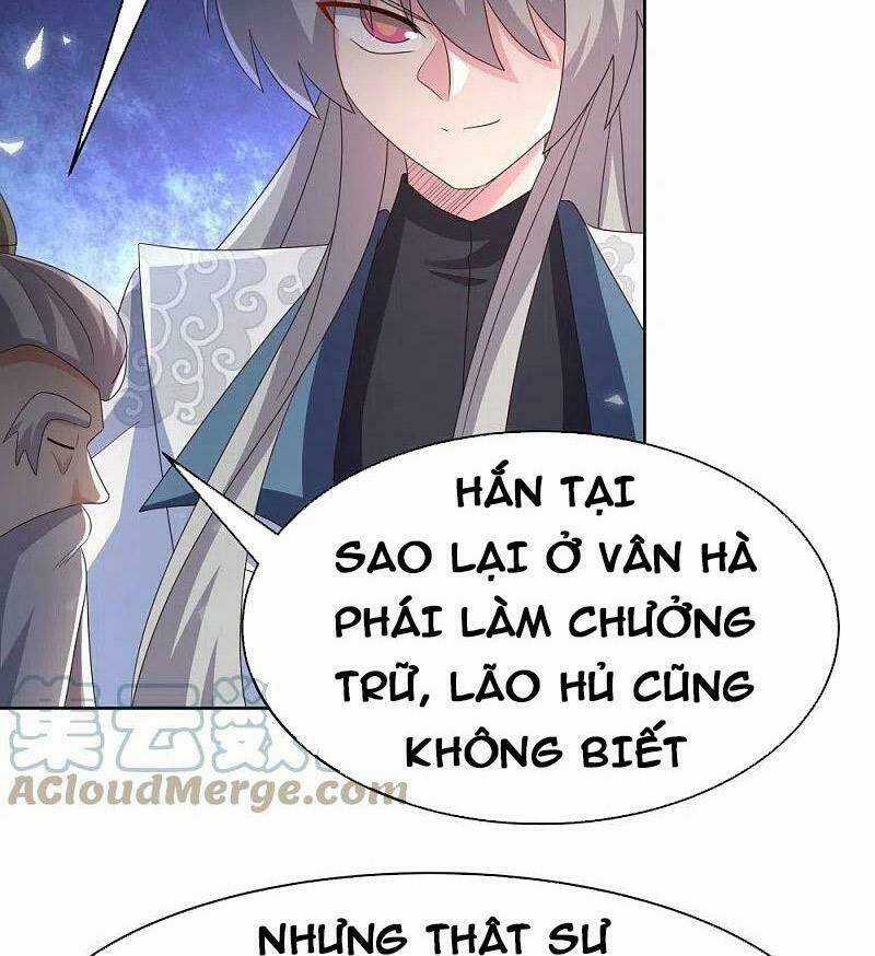 Tôn Thượng - Chapter 392 - Trang 23