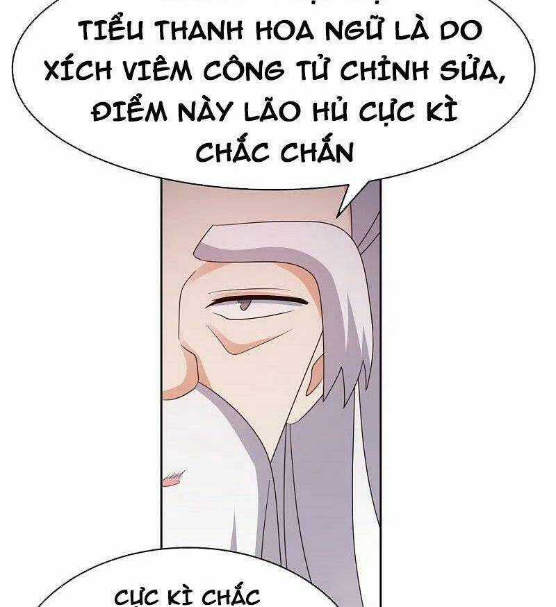 Tôn Thượng - Chapter 392 - Trang 24