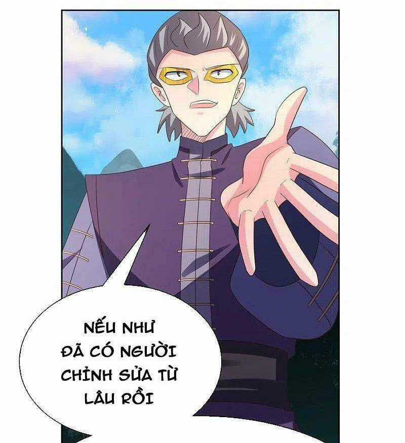 Tôn Thượng - Chapter 392 - Trang 26