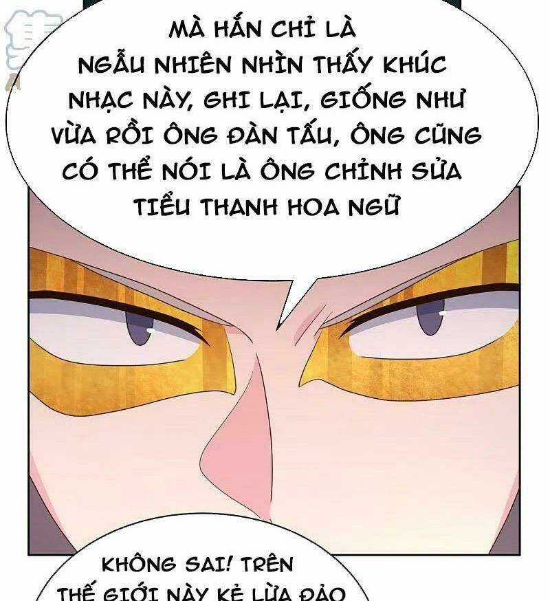 Tôn Thượng - Chapter 392 - Trang 27