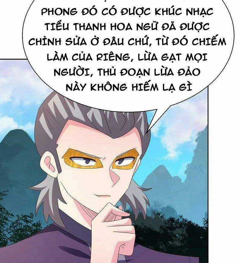 Tôn Thượng - Chapter 392 - Trang 29