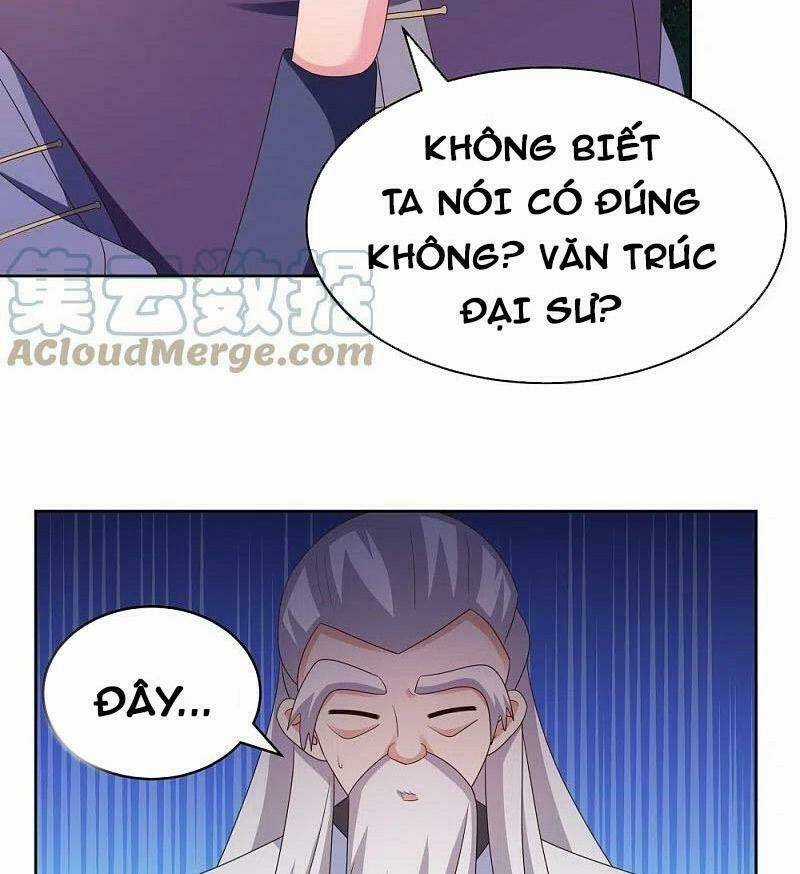 Tôn Thượng - Chapter 392 - Trang 30