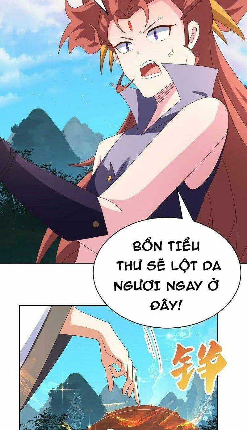 Tôn Thượng - Chapter 392 - Trang 4