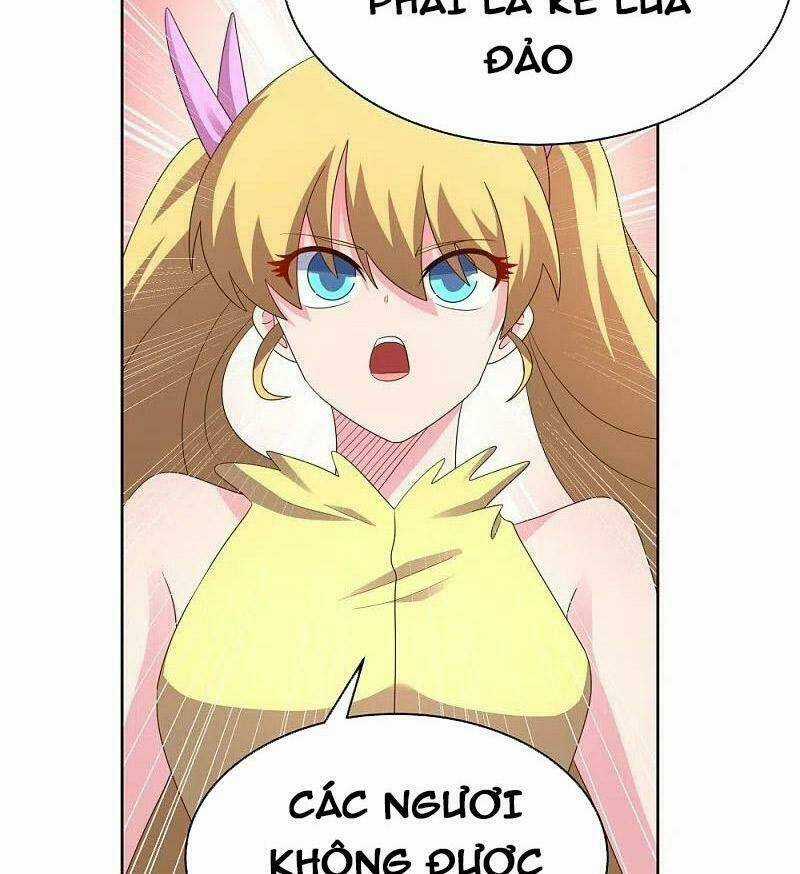 Tôn Thượng - Chapter 392 - Trang 32